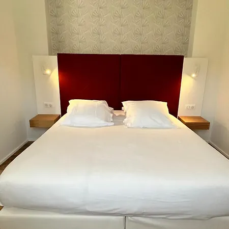Hotel Saint Roch