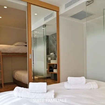 Saint Roch 3* Ogliastro (Corsica)