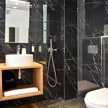 Saint Roch Hotel