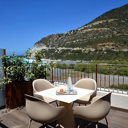 Saint Roch Ogliastro (Corsica)