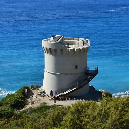 Отель Saint Roch