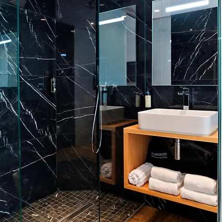 Hotel Saint Roch