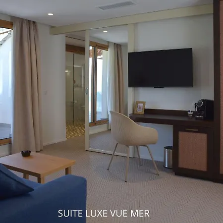 Saint Roch Ogliastro (Corsica)