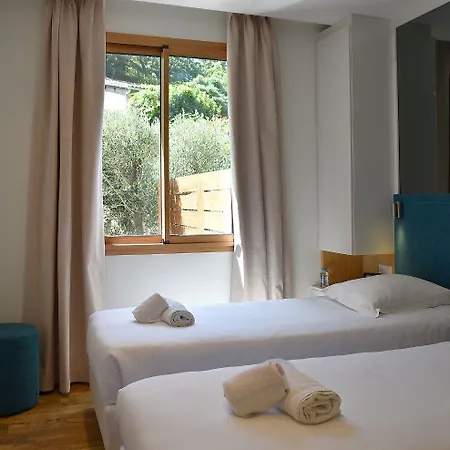 Saint Roch Ogliastro (Corsica)