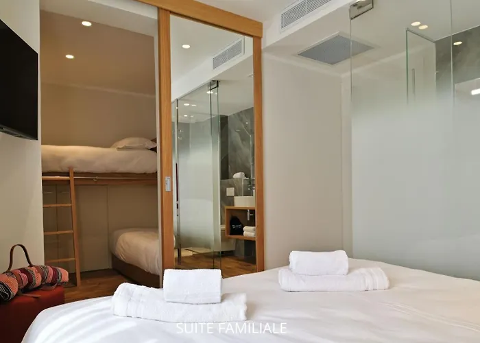 Saint Roch 3* Ogliastro (Corsica)