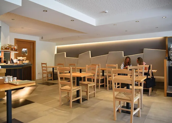 Hotel Saint Roch Ogliastro (Corsica)