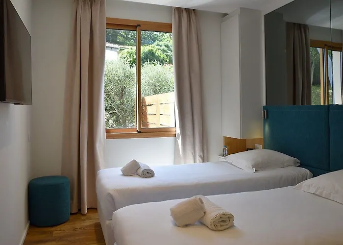 Saint Roch Ogliastro (Corsica)