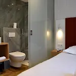 Saint Roch Hotel Ogliastro (Corsica)