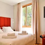 Saint Roch 3* Ogliastro (Corsica)