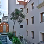 Saint Roch Hotel Ogliastro (Corsica)