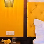 Hotel Saint Roch Ogliastro (Corsica)