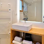 Hotel Saint Roch Ogliastro (Corsica)