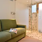 Saint Roch Hotel Ogliastro (Corsica)
