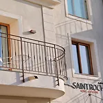 Saint Roch Ogliastro (Corsica)