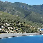 Saint Roch Hotel Ogliastro (Corsica)