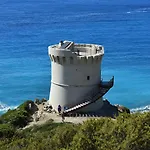 Hotel Saint Roch Ogliastro (Corsica)