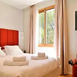 Hotel Saint Roch Ogliastro (Corsica)