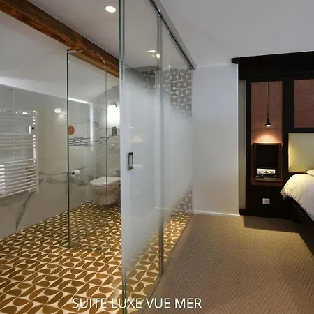 Saint Roch Ogliastro (Corsica)