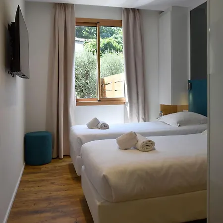 Saint Roch Ogliastro (Corsica)