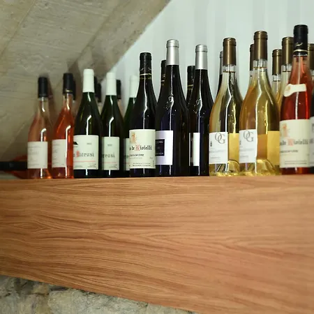 Saint Roch Ξενοδοχείο