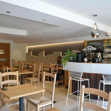 Ξενοδοχείο Saint Roch