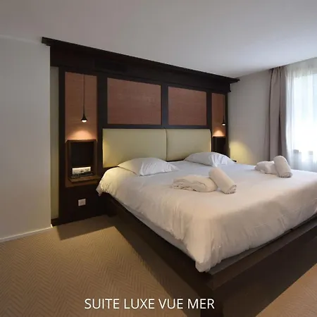 Hotel Saint Roch Ogliastro (Corsica)