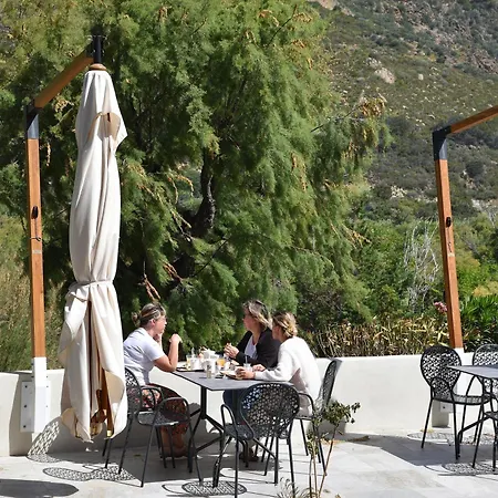Saint Roch Hotel 3*