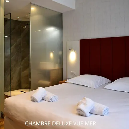 Hotel Saint Roch
