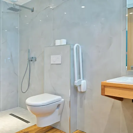 Hotell Saint Roch