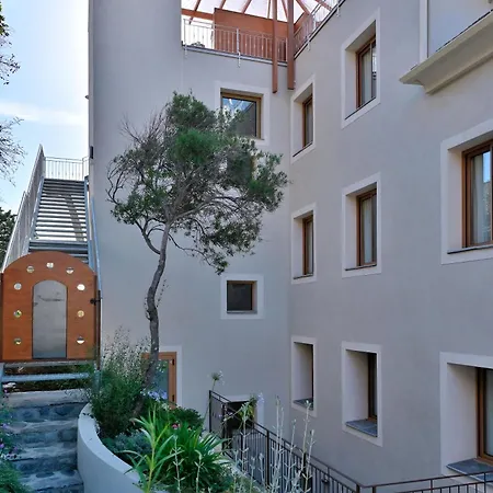 Saint Roch Ξενοδοχείο Ogliastro (Corsica)