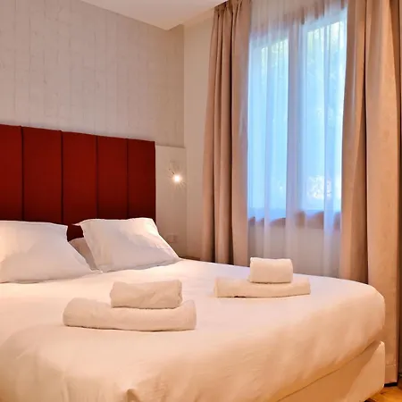 Saint Roch Ξενοδοχείο