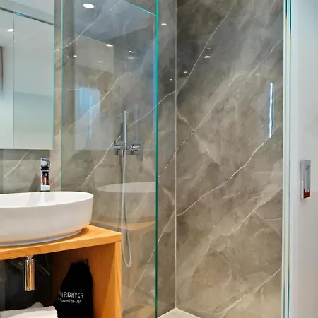 Ξενοδοχείο Saint Roch