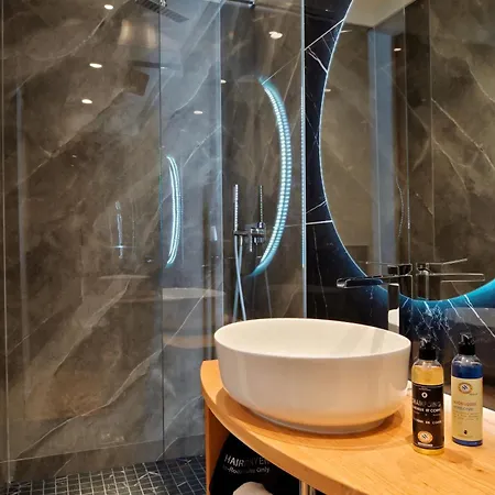 Saint Roch Ξενοδοχείο Ogliastro (Corsica)