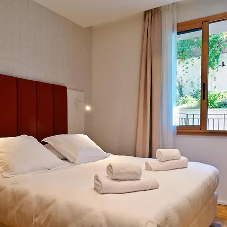 Hotel Saint Roch