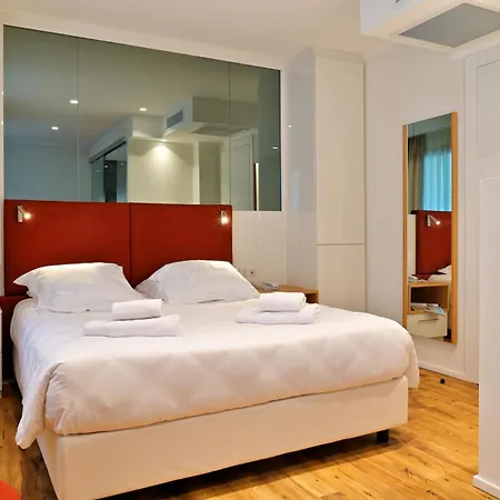 Saint Roch Hotel Ogliastro (Corsica)