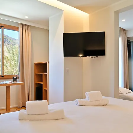 Saint Roch 3* Ogliastro (Corsica)