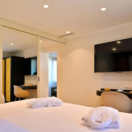 Saint Roch Hotel