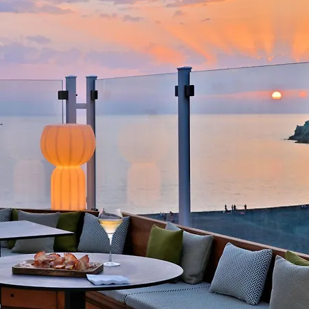 Saint Roch Ogliastro (Corsica)