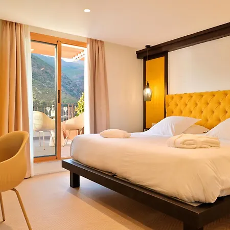 Saint Roch Hotel