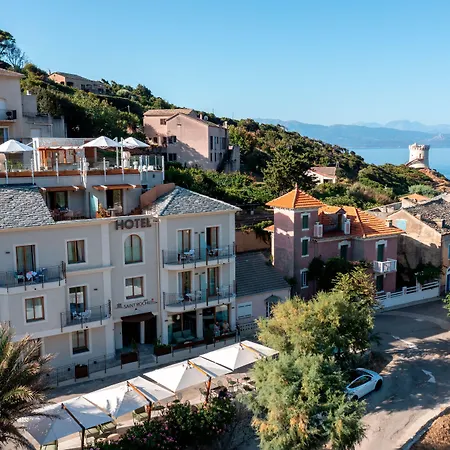 Ξενοδοχείο Saint Roch 3*