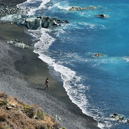 Ξενοδοχείο Saint Roch Ogliastro (Corsica)
