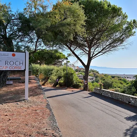 Saint Roch Ξενοδοχείο