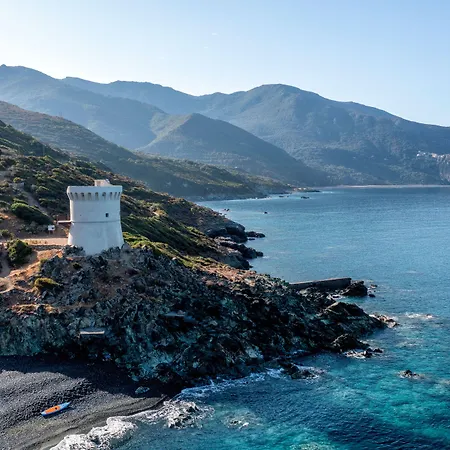 Saint Roch Ξενοδοχείο