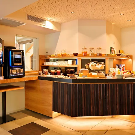 Saint Roch Hotel Ogliastro (Corsica)