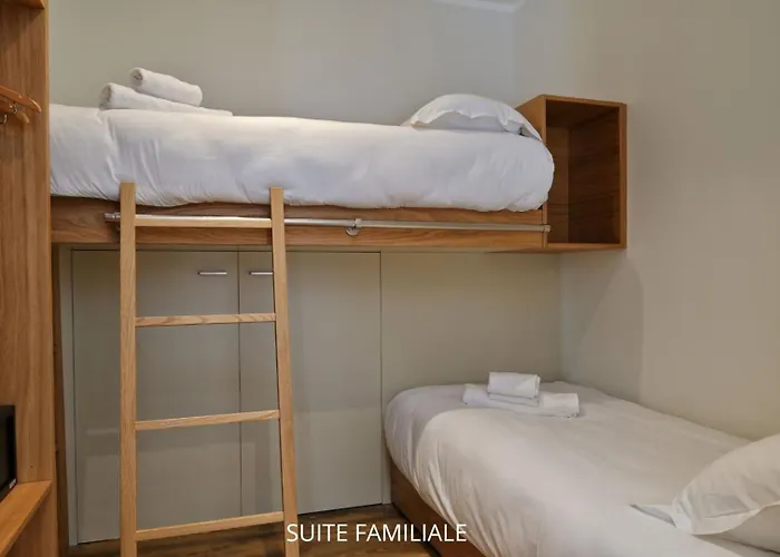 Saint Roch 3*