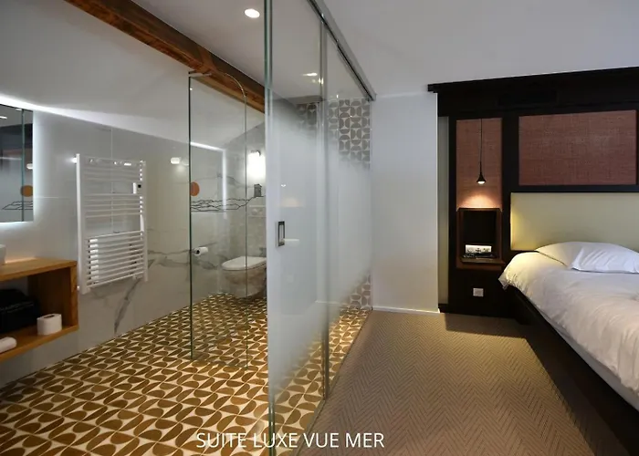 Saint Roch Ogliastro (Corsica)