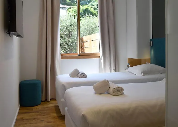 Saint Roch Ogliastro (Corsica)