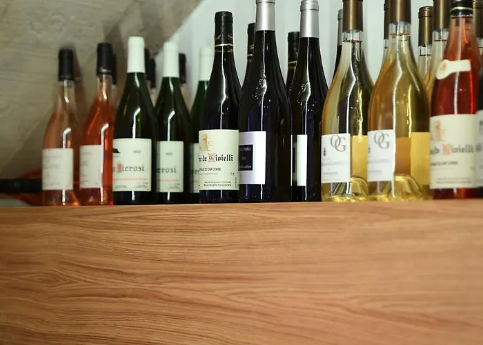 Saint Roch ホテル