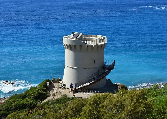 ホテル Saint Roch