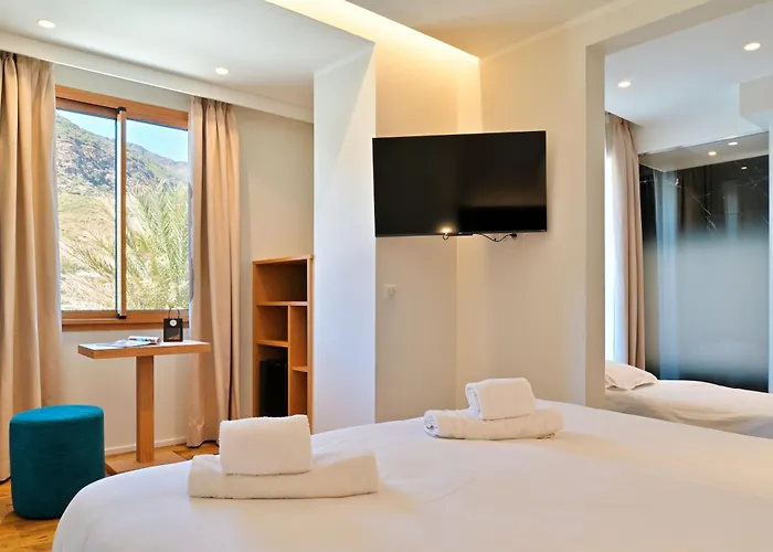 Saint Roch 3* Ogliastro (Corsica)